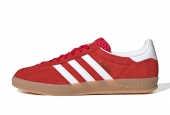 GAZELLE INDOOR BETTER SCARLET GUM [JI2063]