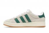 CAMPUS 00S 'DARK GREEN OFF WHITE GUM' [IH5021]