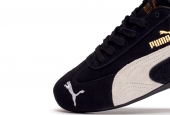 PUMA SPEEDCAT OG ‘BLACK’ [398846-01]