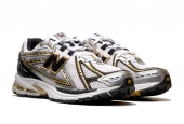 NEW BALANCE 1906R WHITE METALLIC GOLD [M1906RA]
