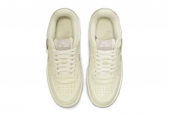 AIR FORCE 1 SHADOW COCONUT MILK [CU8591-102]