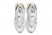NIKE V2K RUN RUNTEKK ‘SUMMIT WHITE METALLIC SILVER’  [FD0736-100] [HJ4497-100]