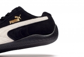 PUMA SPEEDCAT OG ‘BLACK’ [398846-01]