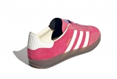 GAZELLE INDOOR "PINK CLOUD WHITE" [IF1809]