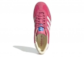 GAZELLE INDOOR "PINK CLOUD WHITE" [IF1809]