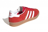 GAZELLE INDOOR BETTER SCARLET GUM [JI2063]