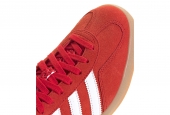 GAZELLE INDOOR BETTER SCARLET GUM [JI2063]