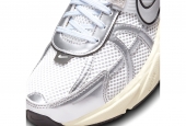NIKE V2K RUN RUNTEKK ‘SUMMIT WHITE METALLIC SILVER’  [FD0736-100] [HJ4497-100]