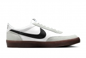 KILLSHOT 2 LEATHER WHITE BLACK GUM DARK BROWN [HF1054-100]