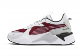 PUMA RS-X CORE WHITE [369666-03]