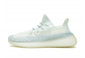 ADIDAS YEEZY 350 V2 CLOUD WHITE [FW3043]