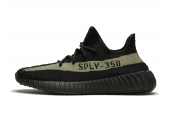 ADIDAS YEEZY 350 V2 GREEN [BY9611]