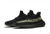 ADIDAS YEEZY 350 V2 GREEN [BY9611]