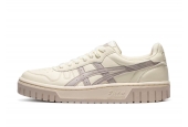 ASICS COURT MZ BEIGE/GREY [1203A508-100]