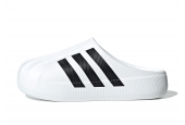 ADIFOM SUPERSTAR MULE WHITE [IF6184]