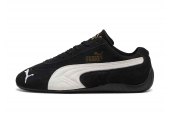 PUMA SPEEDCAT OG BLACK [401698-01]