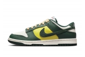 DUNK LOW NOBLE GREEN [FD0350-133]