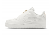 AIR FORCE 1 LOW LXX SERENA SUMMIT WHITE [DM5036-100]