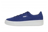 PUMA SUEDE BLUE [362223-02]