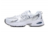 NEW BALANCE 530 WHITE NATURAL INDIGO [GR530SB1]