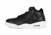 AIR JORDAN 3 CYBER MONDAY (GS) [398614-020]