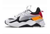 PUMA RSX TRACKS JR [369629-02]