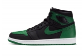 AIR JORDAN 1 HIGH OG PINE GREEN [555088-030]