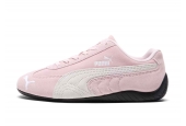 PUMA SPEEDCAT OG PINK WHITE [400986-04] [398846-04]