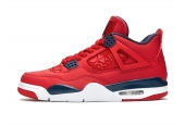 AIR JORDAN 4 FIBA [CI1184-617]