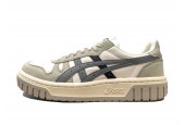 ASICS COURT MZ CREAM BLACK GUM [1203A127-700]
