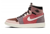 AIR JORDAN 1 ZOOM HIGH CANYON DUST [CT0979-602]