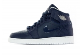 AIR JORDAN 1 HIGH OG MIDNIGHT NAVY [705300-405]