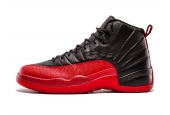 AIR JORDAN 12 RETRO BG 'FLU GAME' [153265-002]