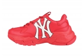 MLB NY RED WHITE