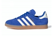 ADIDAS GAZELLE ‘ROYAL BLUE GUM’ [ID3725]