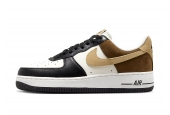 AIR FORCE 1 LOW '07 MOCHA [FB3355-200]