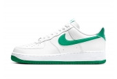 AIR FORCE 1 LOW '07 WHITE MALACHITE [FJ4146-102]