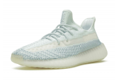 ADIDAS YEEZY 350 V2 CLOUD WHITE [FW3043]