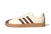 ADIDAS NEO VL COURT 2.0 MILK WHITE [ID6016]