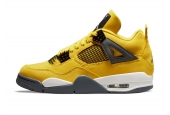 AIR JORDAN 4 LIGHTNING (M) [CT8527-700]