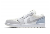 AIR JORDAN 1 LOW PARIS 2024 [CV3043-100]