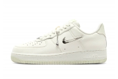 AIR FORCE 1 '07 SE NEXT NATURE SAIL LIQUID METAL [FN8540-100]