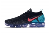 NIKE AIR VAPORMAX FLYKNIT 2.0 BLACK [942842-003]