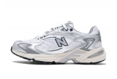 NEW BALANCE 725V1 METALLIC SILVER SLATE GREY [ML725CD]
