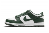 DUNK LOW MICHIGAN STATE [CW1590-102]