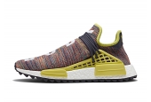 NMD HUMAN RACE PHARRELL MULTI-COLOR [AC7360]