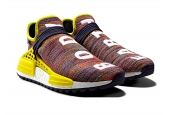 NMD HUMAN RACE PHARRELL MULTI-COLOR [AC7360]