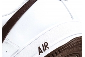 AIR FORCE 1 WHITE CHOCOLATE [DM0576-100]