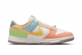 DUNK LOW RETRO SUN CLUB MULTI W [DQ0265-100]
