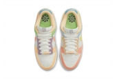 DUNK LOW RETRO SUN CLUB MULTI W [DQ0265-100]
